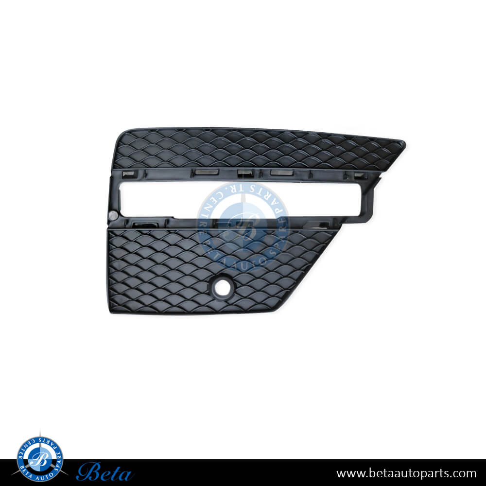 Right Side Fog Lamp Cover Normal AMG for Mercedes ML-Class W166 2012-2014 models, Part Number 1668852922 Right Side Fog Lamp Cover Normal AMG for Mercedes ML-Class W166 2012-2014 models, Part Number 1668852922